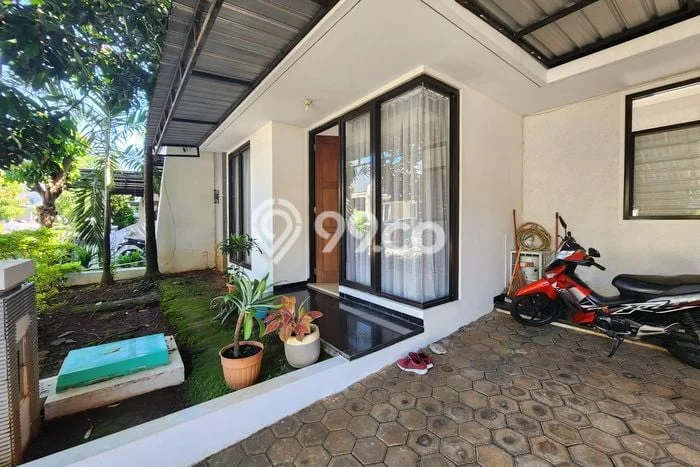 Dijual Cepat Rumah Favorit Siap Huni LB 63m2 di Tembalang, Semarang Dijual Cepat Rumah Favorit Siap Huni LB 63m2 di Tembalang, Semarang