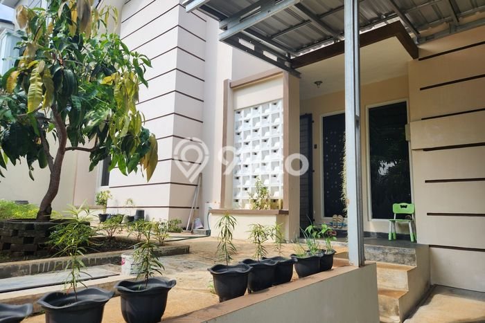 Hunian Elit LB 135m2 Siap Pakai Desain Elegan di BSB City, Semarang Hunian Elit LB 135m2 Siap Pakai Desain Elegan di BSB City, Semarang