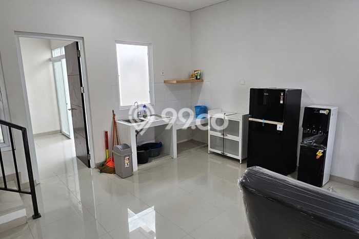 Rumah Modern Minimalis 3 Kamar Siap Huni di Semarang Timur Rumah Modern Minimalis 3 Kamar Siap Huni di Semarang Timur