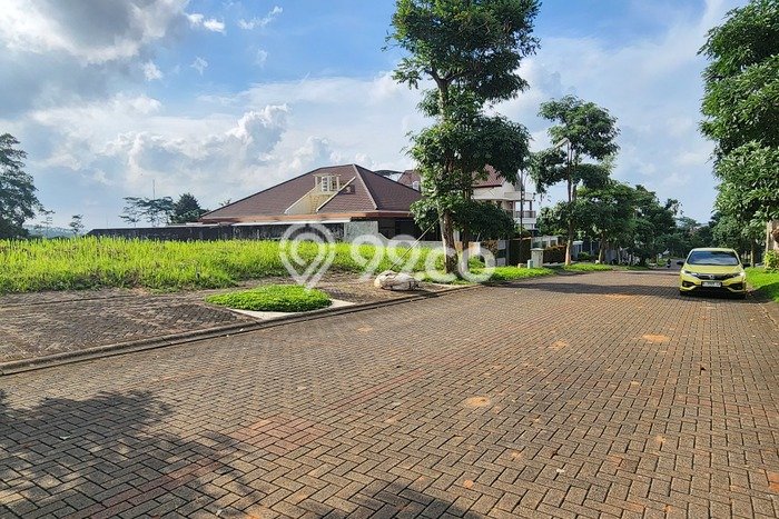 Tanah Kavling Dijual di Semarang dengan Spesifikasi 1142m2 Tanah Kavling Dijual di Semarang dengan Spesifikasi 1142m2