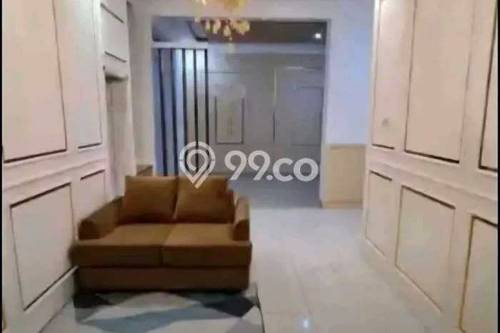 Hunian Cantik Modern Lb 290m2 di Banyumanik, Semarang Hunian Cantik Modern Lb 290m2 di Banyumanik, Semarang