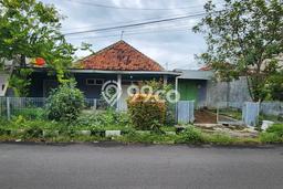 Lahan Strategis di Semarang Barat Dijual dengan Luas 274m2 Lahan Strategis di Semarang Barat Dijual dengan Luas 274m2