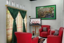For Sale Rumah 3 Kamar Lokasi Strategis Bagus dan Strategis di Semarang Barat For Sale Rumah 3 Kamar Lokasi Strategis Bagus dan Strategis di Semarang Barat
