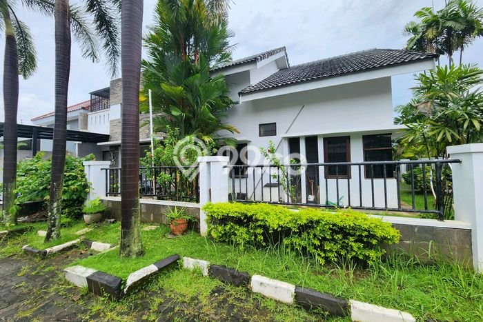 Best Deal Hunian Mewah Ideal dan Luas di Banyumanik, Semarang Best Deal Hunian Mewah Ideal dan Luas di Banyumanik, Semarang