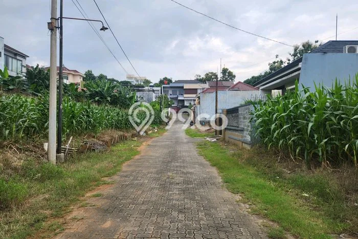 For Sale Tanah Kawasan Bukit Sari, Luas 405m², Akses Bukit Sari, Semarang, Semarang For Sale Tanah Kawasan Bukit Sari, Luas 405m², Akses Bukit Sari, Semarang, Semarang
