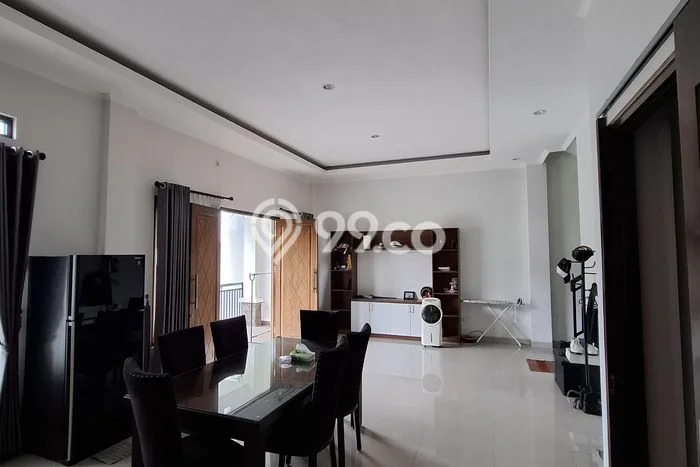 Hot Offer Hunian Premium Ideal dan Luas di Gajah Mungkur, Semarang Hot Offer Hunian Premium Ideal dan Luas di Gajah Mungkur, Semarang