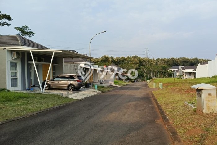 Tanah Kavling Dijual di BSB City, Semarang dengan Luas Tanah 120m2 Tanah Kavling Dijual di BSB City, Semarang dengan Luas Tanah 120m2