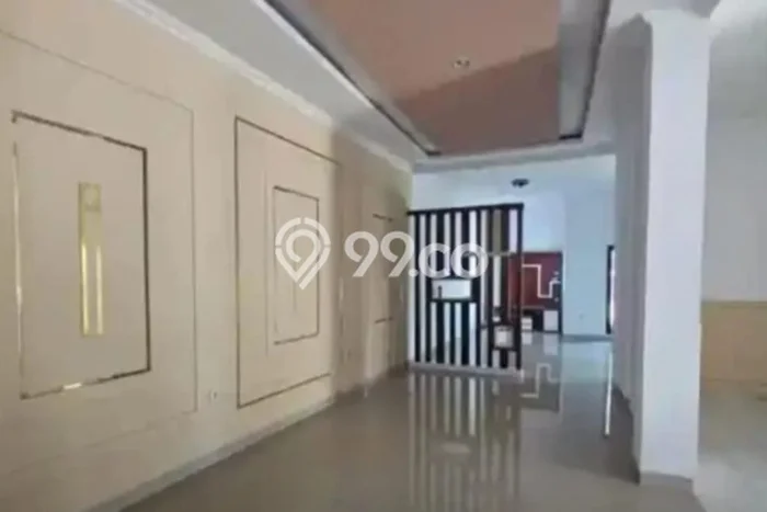 Hunian Cantik Modern Lb 290m2 di Banyumanik, Semarang Hunian Cantik Modern Lb 290m2 di Banyumanik, Semarang