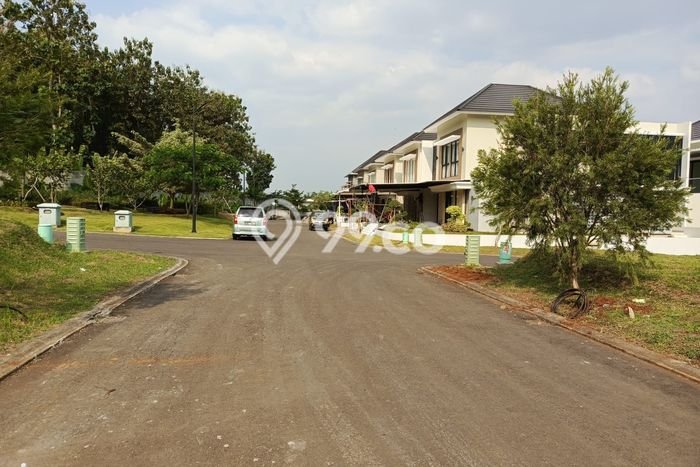 Tanah Kavling Dijual di Semarang dengan Spesifikasi 307m2 Tanah Kavling Dijual di Semarang dengan Spesifikasi 307m2