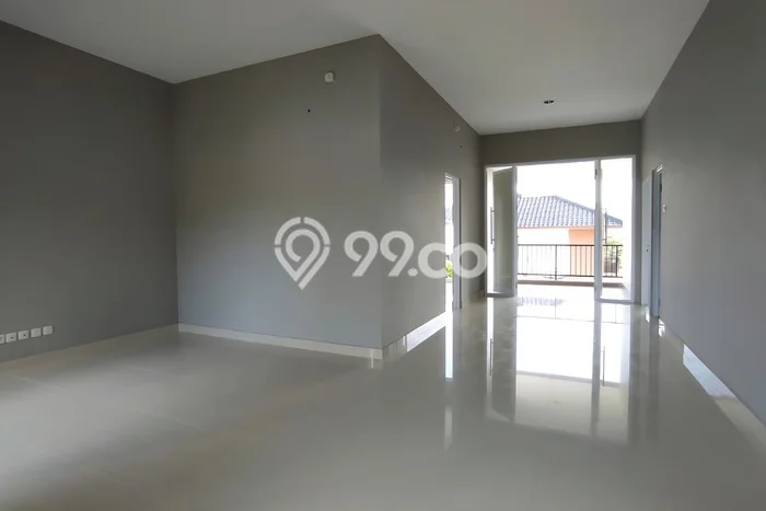 Jual Rumah Luas Megah Dengan View Eksklusif di Candi Golf, Semarang Jual Rumah Luas Megah Dengan View Eksklusif di Candi Golf, Semarang