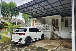 Dijual Rumah Eksklusif 3 KT di BSB City, Semarang Dijual Rumah Eksklusif 3 KT di BSB City, Semarang
