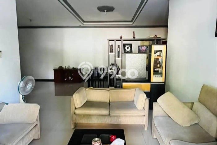 Dijual Rumah 4 Kamar Lokasi Strategis Nyaman dan Strategis di Candisari Dijual Rumah 4 Kamar Lokasi Strategis Nyaman dan Strategis di Candisari