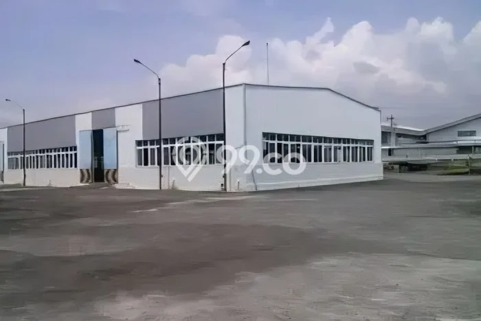 Gudang Bagus Dijual di Tugurejo Semarang Lokasi Strategis Cocok untuk Kembangkan Bisnis Gudang Bagus Dijual di Tugurejo Semarang Lokasi Strategis Cocok untuk Kembangkan Bisnis