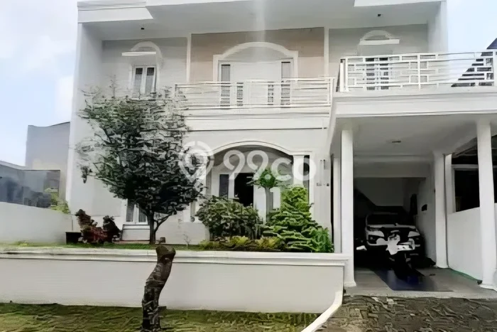 Hunian Super Elit dengan Akses Paling Strategis di BSB City, Semarang Hunian Super Elit dengan Akses Paling Strategis di BSB City, Semarang