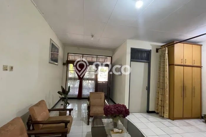 For Sale Rumah 4 Kamar Lokasi Ideal Nyaman dan Strategis di Ngaliyan For Sale Rumah 4 Kamar Lokasi Ideal Nyaman dan Strategis di Ngaliyan