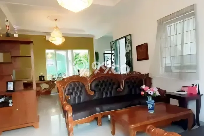 Hunian Super Elit dengan Akses Paling Strategis di BSB City, Semarang Hunian Super Elit dengan Akses Paling Strategis di BSB City, Semarang