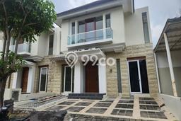 Rumah Minimalis 3 KT LT 162m2 di Citragrand Rumah Minimalis 3 KT LT 162m2 di Citragrand