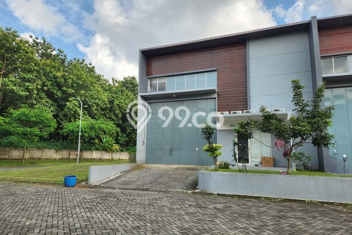 Gudang Bagus Dijual di BSB City Semarang Strategis Cocok untuk Kembangkan Bisnis Gudang Bagus Dijual di BSB City Semarang Strategis Cocok untuk Kembangkan Bisnis