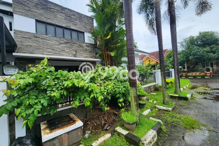 Best Deal Hunian Mewah Ideal dan Luas di Banyumanik, Semarang Best Deal Hunian Mewah Ideal dan Luas di Banyumanik, Semarang