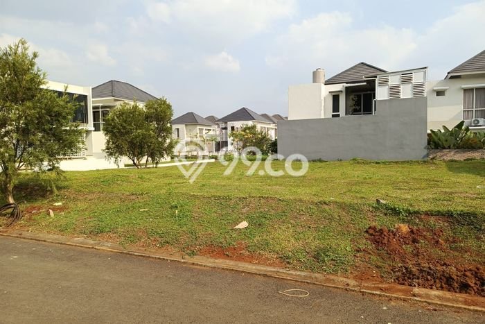 Tanah Kavling Dijual di Semarang dengan Spesifikasi 307m2 Tanah Kavling Dijual di Semarang dengan Spesifikasi 307m2