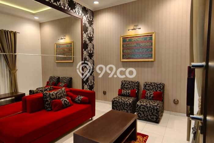 Kesempatan Emas Memiliki Rumah 3 KT 3 KM di Jantung Kota Semarang Tengah, Semarang Kesempatan Emas Memiliki Rumah 3 KT 3 KM di Jantung Kota Semarang Tengah, Semarang
