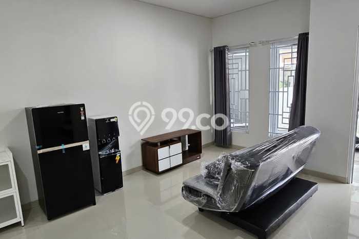 Rumah Modern Minimalis 3 Kamar Siap Huni di Semarang Timur Rumah Modern Minimalis 3 Kamar Siap Huni di Semarang Timur