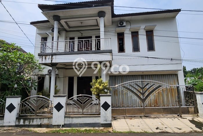 Dijual Rumah 4 Kamar Lokasi Strategis Nyaman dan Strategis di Candisari Dijual Rumah 4 Kamar Lokasi Strategis Nyaman dan Strategis di Candisari