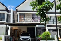 Rumah Minimalis 2 KT di BSB City Semarang Semi Furnished Rumah Minimalis 2 KT di BSB City Semarang Semi Furnished