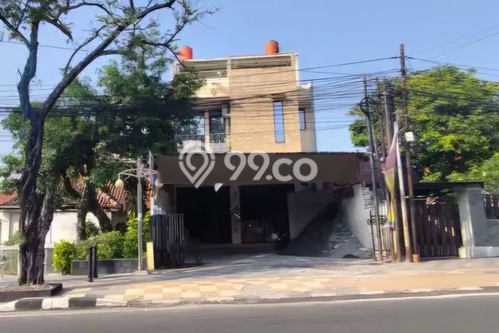 Unit Ruko Dijual di Semarang Tengah Semarang 180m2 Unit Ruko Dijual di Semarang Tengah Semarang 180m2