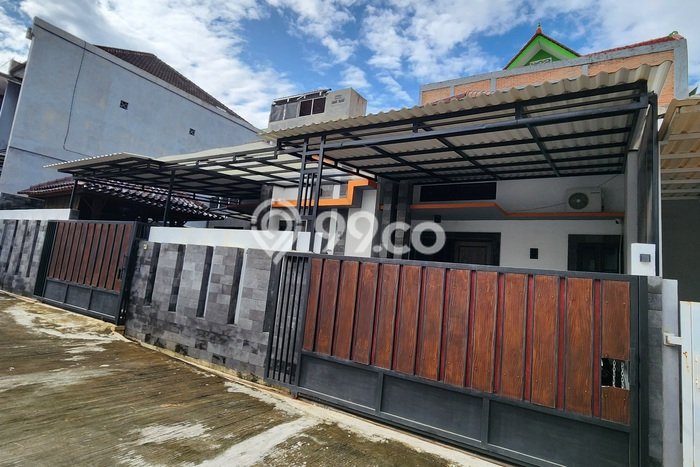 For Sale Rumah 3 Kamar Lokasi Ideal Nyaman dan Strategis di Gajah Mungkur For Sale Rumah 3 Kamar Lokasi Ideal Nyaman dan Strategis di Gajah Mungkur