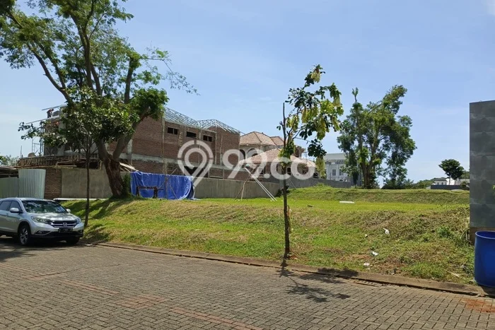 Tanah Kavling Dijual di BSB City, Semarang dengan Luas Tanah 660m2 Tanah Kavling Dijual di BSB City, Semarang dengan Luas Tanah 660m2