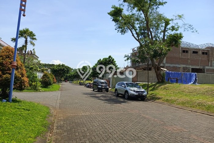 Tanah Kavling Dijual di BSB City, Semarang dengan Luas Tanah 660m2 Tanah Kavling Dijual di BSB City, Semarang dengan Luas Tanah 660m2