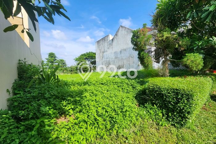 Untuk Dijual Tanah 240m2 di BSB City, Semarang Untuk Dijual Tanah 240m2 di BSB City, Semarang