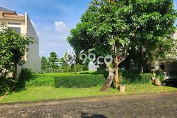 Untuk Dijual Tanah 240m2 di BSB City, Semarang Untuk Dijual Tanah 240m2 di BSB City, Semarang