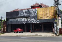 FOR SALE! Ruko di Ngaliyan Semarang, LT 369m2, LB 450m2 FOR SALE! Ruko di Ngaliyan Semarang, LT 369m2, LB 450m2