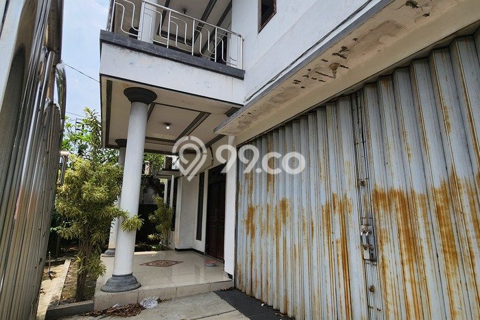 Dijual Rumah 4 Kamar Lokasi Strategis Nyaman dan Strategis di Candisari Dijual Rumah 4 Kamar Lokasi Strategis Nyaman dan Strategis di Candisari