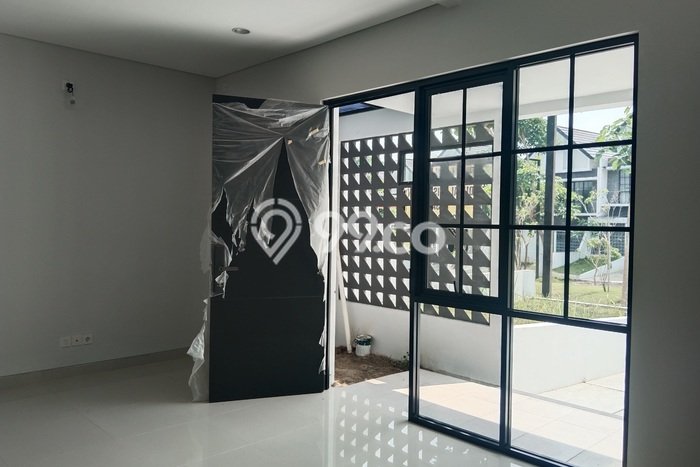 Dijual Rumah Modern 2 KT di BSB City, Semarang Dijual Rumah Modern 2 KT di BSB City, Semarang