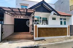 Rumah Minimalis 3 KT di Bukit Sari Semarang Semi Furnished Rumah Minimalis 3 KT di Bukit Sari Semarang Semi Furnished