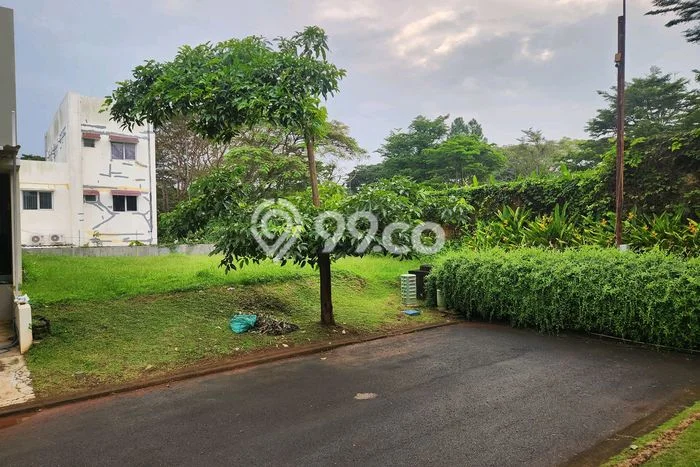 Tanah Kavling Dijual di BSB City, Semarang dengan Luas Tanah 200m2 Tanah Kavling Dijual di BSB City, Semarang dengan Luas Tanah 200m2