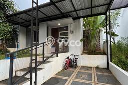 Rumah Modern 2 KT di BSB City Semarang Full Furnished Rumah Modern 2 KT di BSB City Semarang Full Furnished