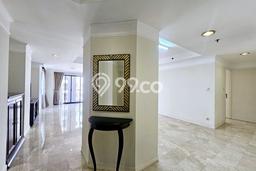 Apartemen di Pondok Indah, 2 KM, Luas 178m², Lokasi Premium Apartemen di Pondok Indah, 2 KM, Luas 178m², Lokasi Premium