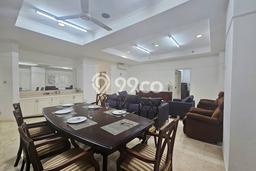 BEST DEAL! Apartemen di Pondok Indah, 3 KT, Luas 259m², Dekat Pondok Indah, Jakarta Selatan, Jakarta Selatan BEST DEAL! Apartemen di Pondok Indah, 3 KT, Luas 259m², Dekat Pondok Indah, Jakarta Selatan, Jakarta Selatan