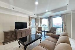 Apartemen di , 3 KM, Luas 194m2m², Area Premium Apartemen di , 3 KM, Luas 194m2m², Area Premium