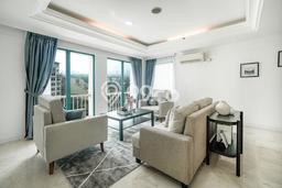 Disewakan Apartemen Terjangkau 2 BR di Pondok Indah Jakarta Selatan Disewakan Apartemen Terjangkau 2 BR di Pondok Indah Jakarta Selatan