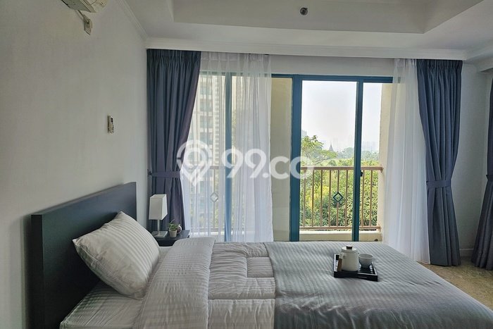 Apartemen Prestisius Dijual di Jakarta Selatan Lokasi Strategis Punya 3 Kamar Tidur Apartemen Prestisius Dijual di Jakarta Selatan Lokasi Strategis Punya 3 Kamar Tidur
