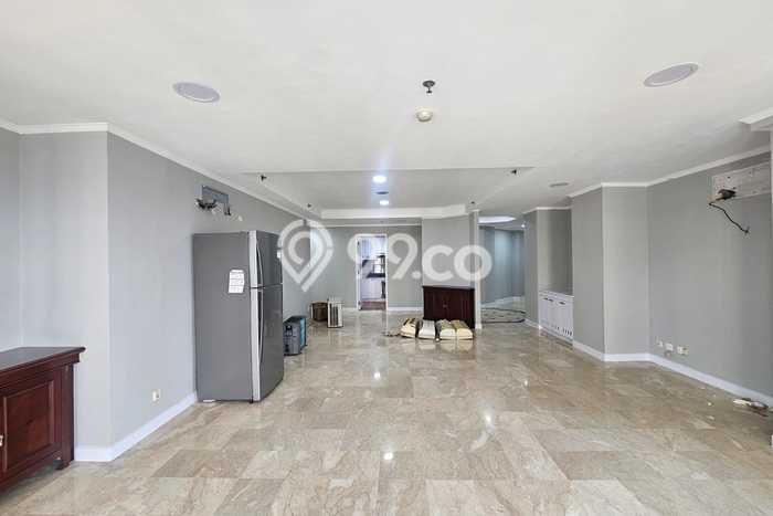 Apartemen Luxury Dijual di Jakarta Selatan Lokasi Strategis Punya 3 Kamar Tidur Apartemen Luxury Dijual di Jakarta Selatan Lokasi Strategis Punya 3 Kamar Tidur