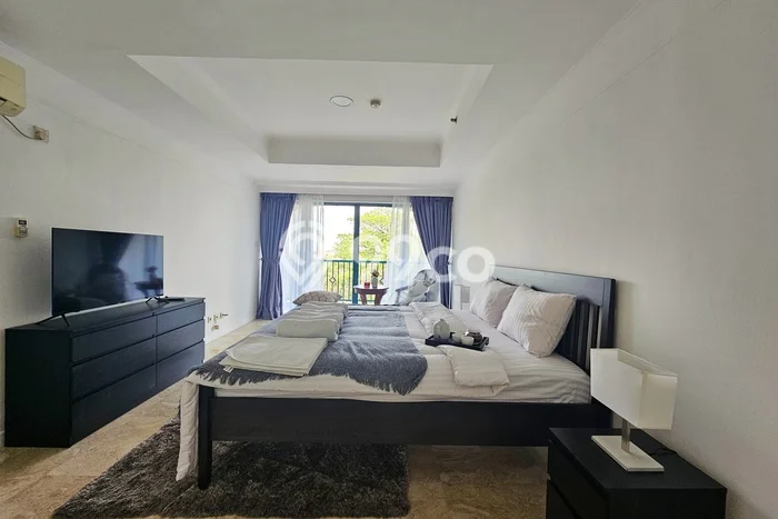 Apartemen Prestisius Dijual di Jakarta Selatan Lokasi Strategis Punya 3 Kamar Tidur Apartemen Prestisius Dijual di Jakarta Selatan Lokasi Strategis Punya 3 Kamar Tidur