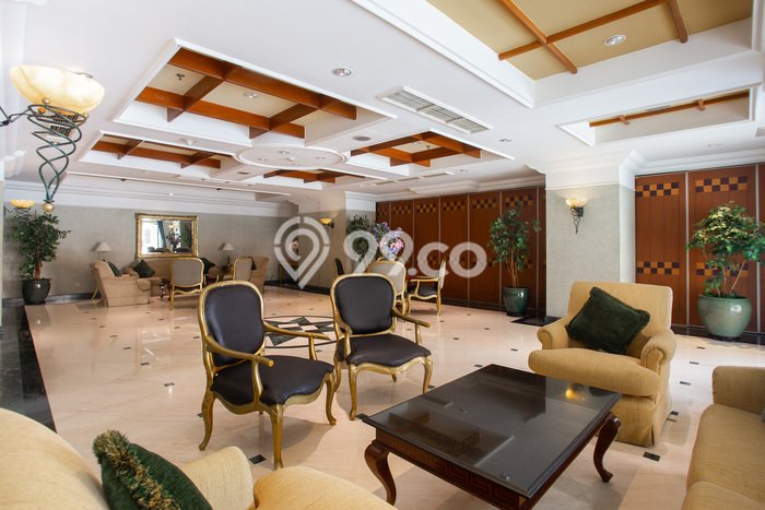Apartemen Prestisius Dijual di Jakarta Selatan Lokasi Strategis Punya 3 Kamar Tidur Apartemen Prestisius Dijual di Jakarta Selatan Lokasi Strategis Punya 3 Kamar Tidur