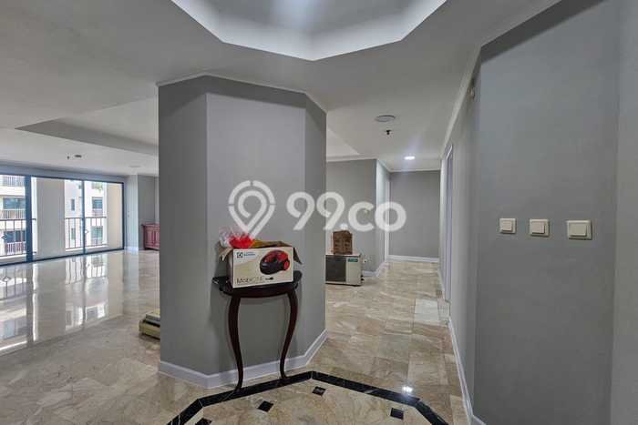 Apartemen Luxury Dijual di Jakarta Selatan Lokasi Strategis Punya 3 Kamar Tidur Apartemen Luxury Dijual di Jakarta Selatan Lokasi Strategis Punya 3 Kamar Tidur