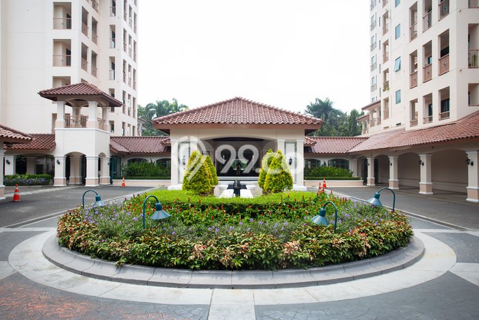 Apartemen Prestisius Dijual di Jakarta Selatan Lokasi Strategis Punya 3 Kamar Tidur Apartemen Prestisius Dijual di Jakarta Selatan Lokasi Strategis Punya 3 Kamar Tidur